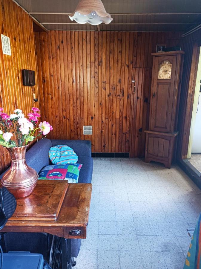 Chambre D'Hote Allouagne Exteriér fotografie