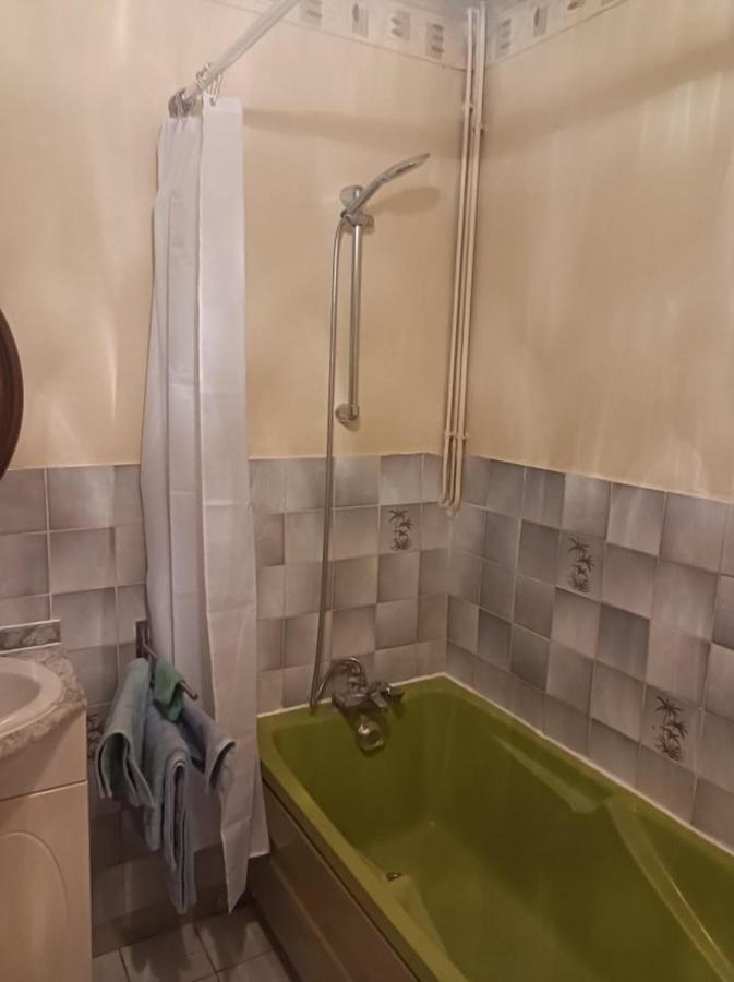 Chambre D'Hote Allouagne Exteriér fotografie