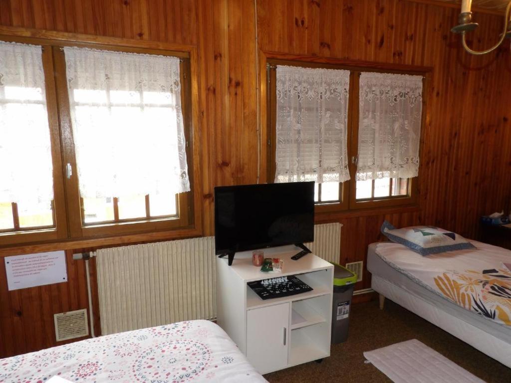 Chambre D'Hote Allouagne Exteriér fotografie